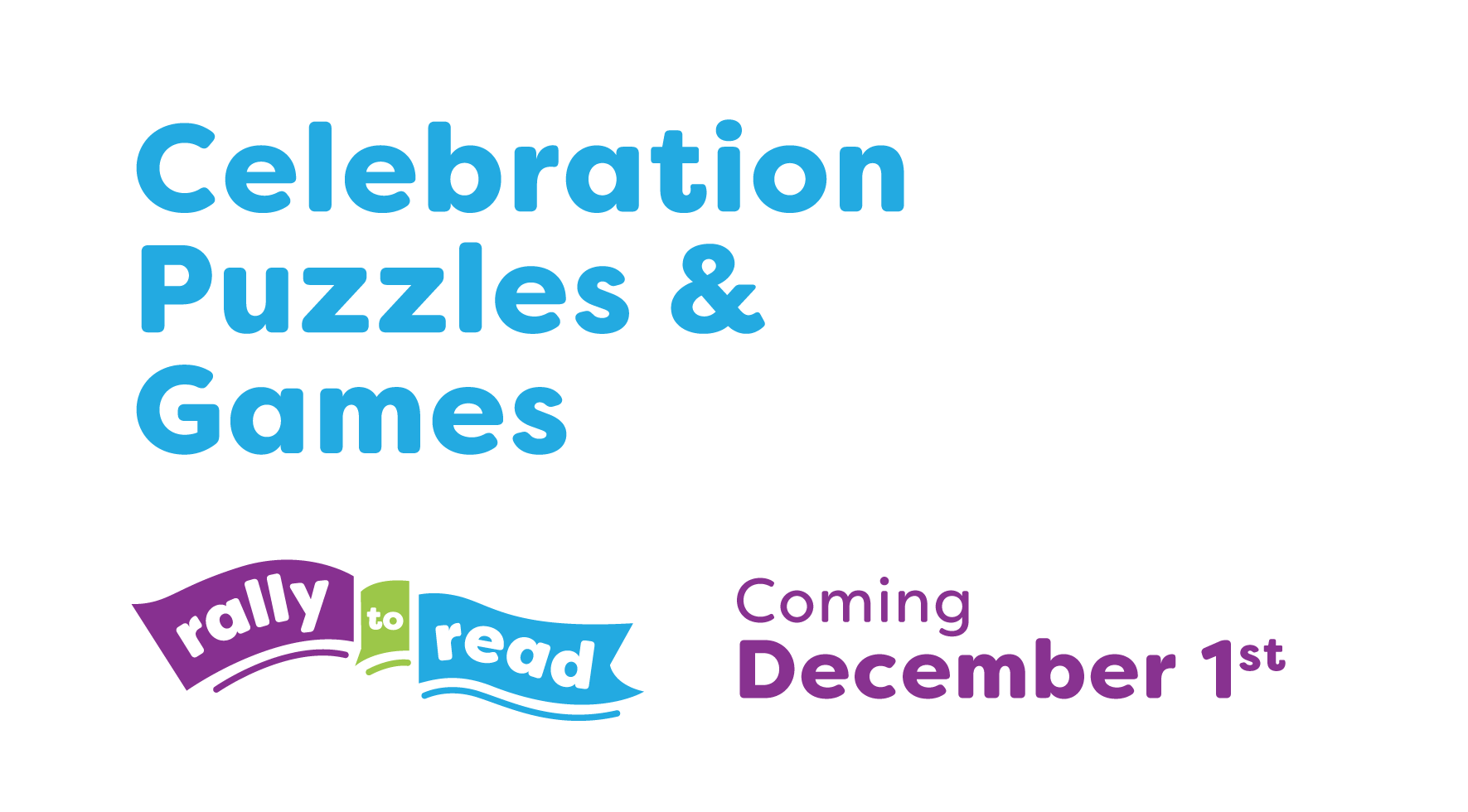 Celebration Puzzles and Games