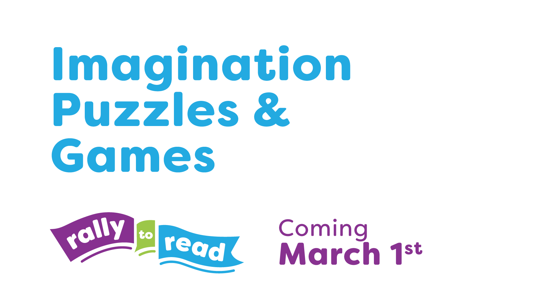 Imagination Puzzle and Games