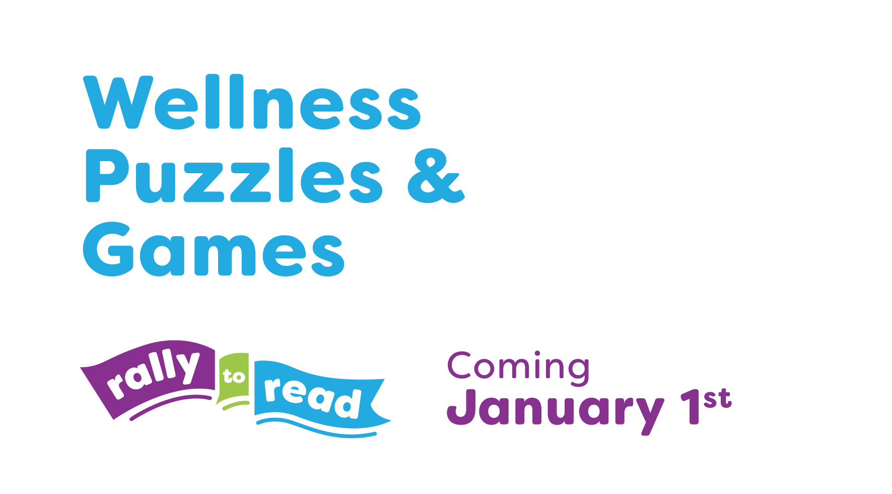 Wellness Puzzles and Games