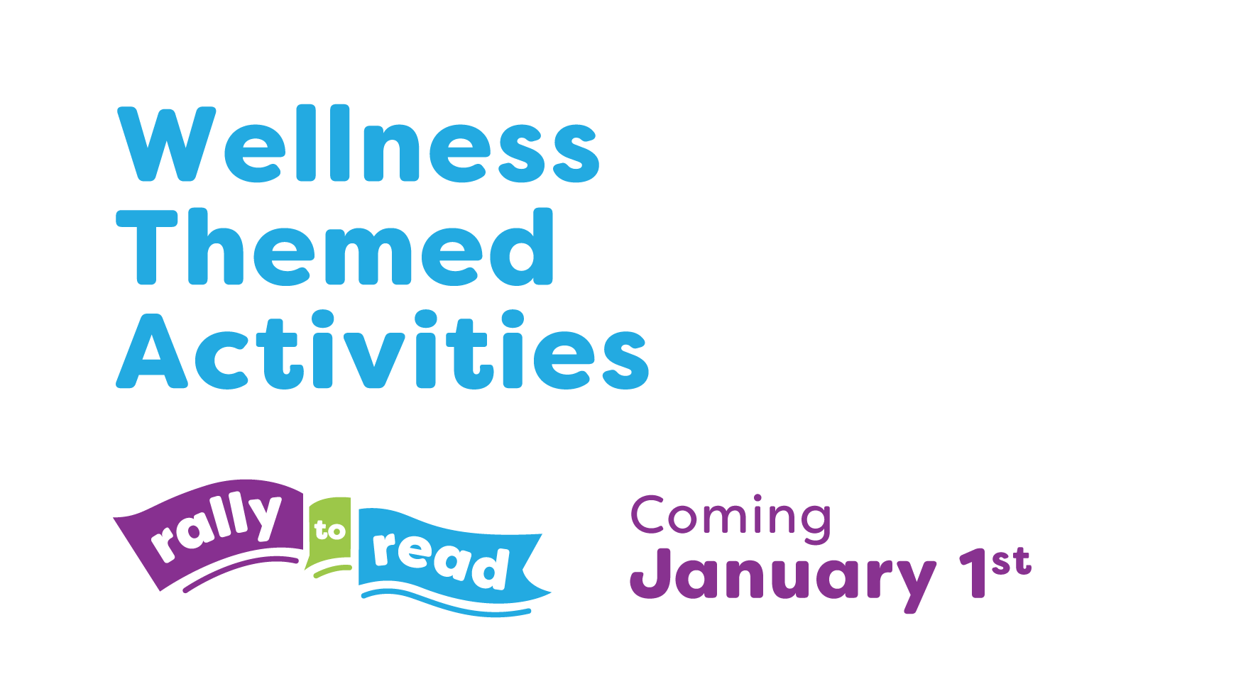 Wellness Themed Activities
