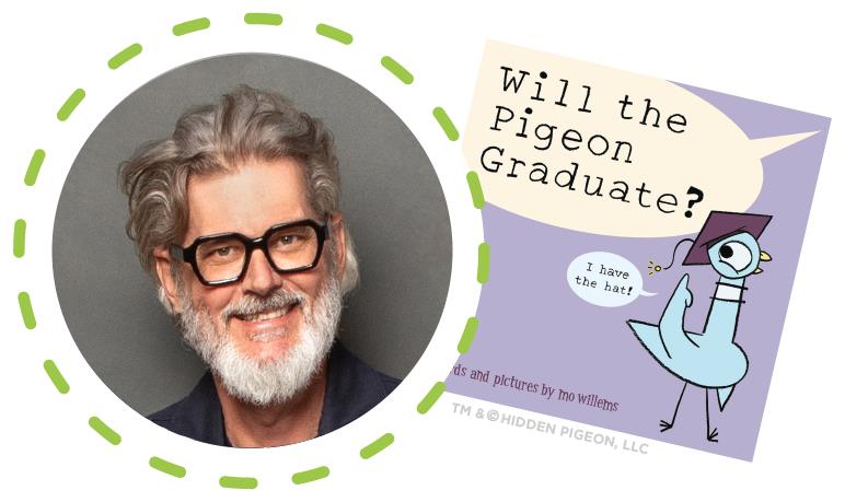 Mo Willems Image