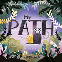 My Path book cover