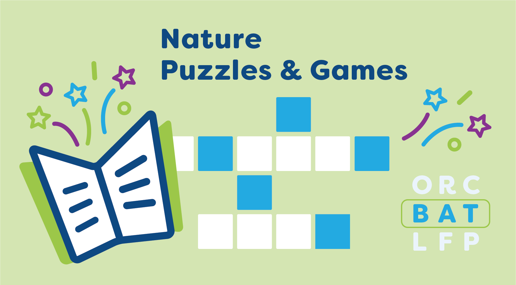 Nature Puzzles and Games