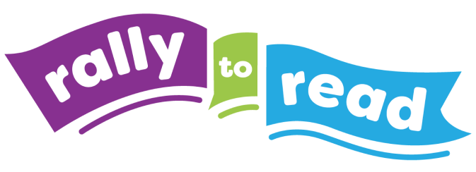 Rally to read