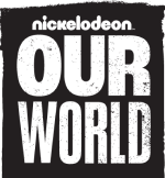 Nickelodeon Our World logo
