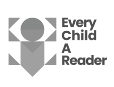 Every Child a Reader logo