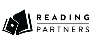 Reading Partners logo